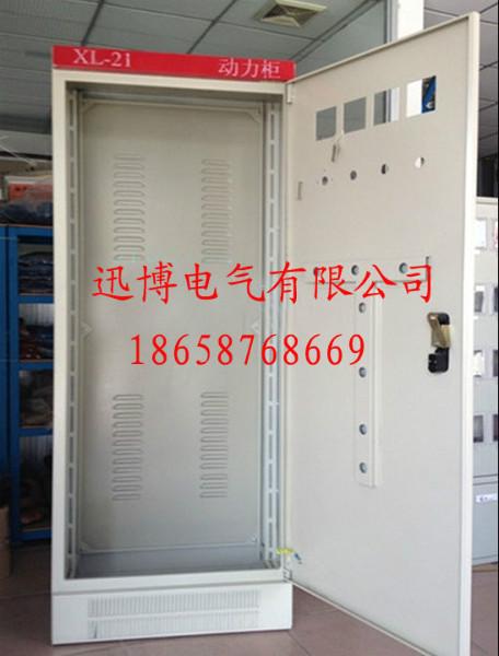 温州市低压电气动力柜GGD柜配电箱厂家
