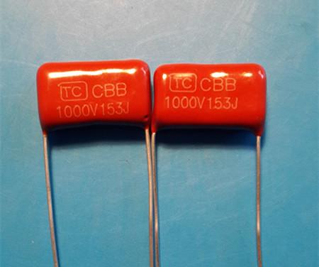 CBB81系列电容电容参数批发