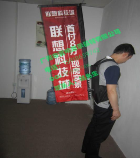 广州市五米注水旗杆厂家供应五米注水旗杆厂家设计定做直销沙滩旗 羽毛旗 泪滴旗