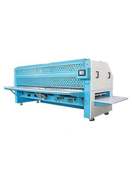 供应折叠机ZD3000应用于多种行业的织品的折叠