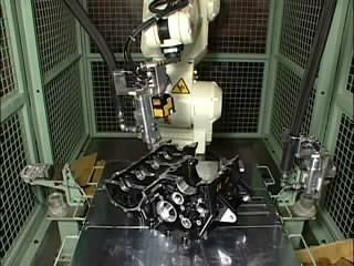 供应沈阳涂胶机器人自动化设备非标定制图片