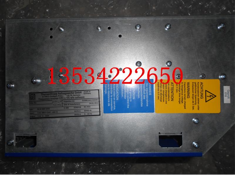 供应蒂森电梯变频器CPI32/蒂森电梯配件