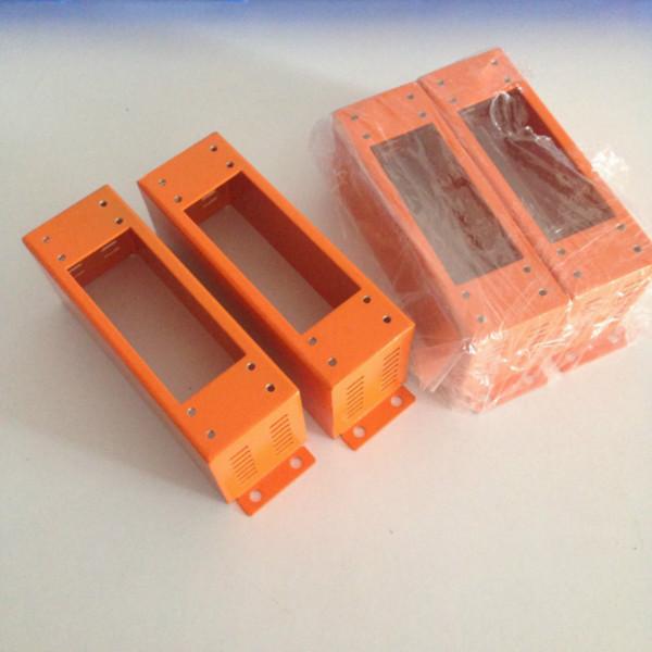 供应热流道配件24针接线盒16针 注塑模具用单排16针