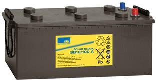 供应德国阳光蓄电池保定一级代理商报价A4A5A6,OPZV系列