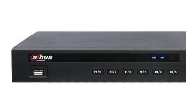 供应混合高清数字硬盘录像机模拟网络网络快球DH-DVR0404HD-U