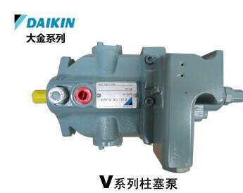 日本大金DAIKIN柱塞泵资讯供应用于柱塞泵的日本大金DAIKIN柱塞泵资讯