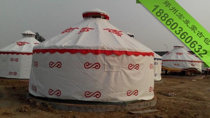 供应 蒙古包帐篷 42408