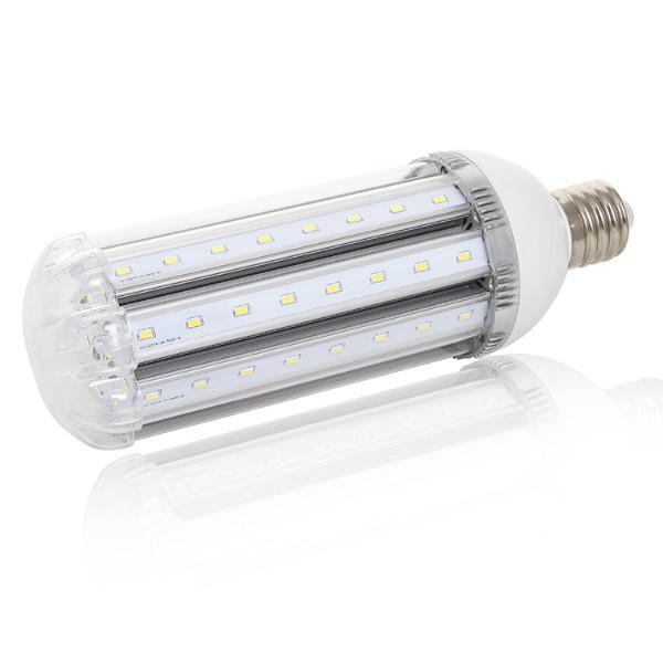 供应40W铝材LED玉米灯报价，高亮无频闪铝材玉米灯，E40螺口铝材玉米灯
