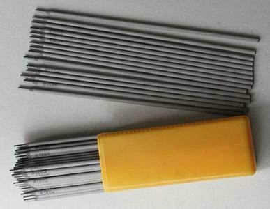 供应Fe-05高合金耐磨焊条耐磨焊条型号Fe-05高合金焊条