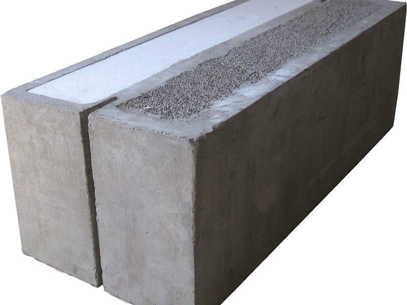 SD高性能混凝土复合自保温砖批发