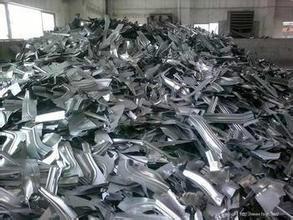 东莞市深圳废铝回收公司厂家