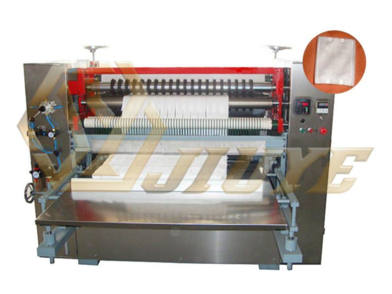 JY-XF新型全自动多规格卸妆棉片机批发