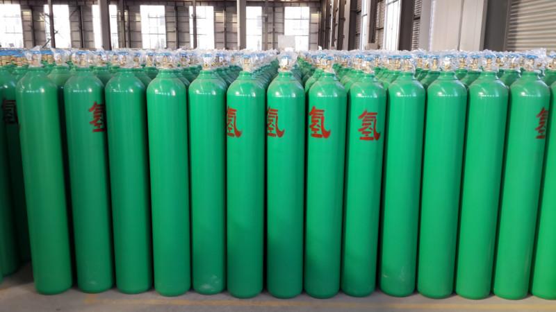 氢气瓶厂家批发出售报价热线现货供应