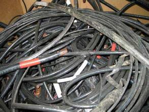 供应珠海废电线电缆回收，珠海废电线电缆回收厂家，珠海废电线电缆电话。图片
