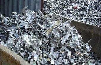 供应惠州最新废铝回收价格？