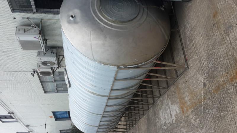 供应广东太阳能工程保温水箱报价规格、保温水箱、