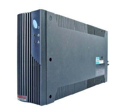 供应深圳山特C2KS/2KVA在线式负载1600W深圳外接蓄电池全国联保三年