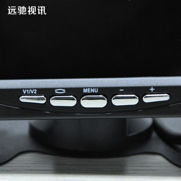 供应7寸HDMI高清液晶显示器