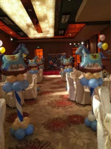 供应用于苏州气球拱门|苏州开业布置|苏州的苏州气球装饰婚礼开业庆典生日派对