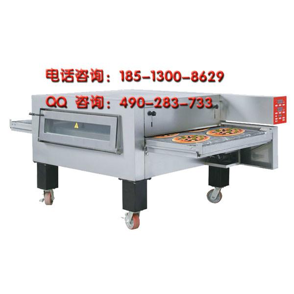 供应正品唯利安EP-18大型履带式电热披萨烤箱