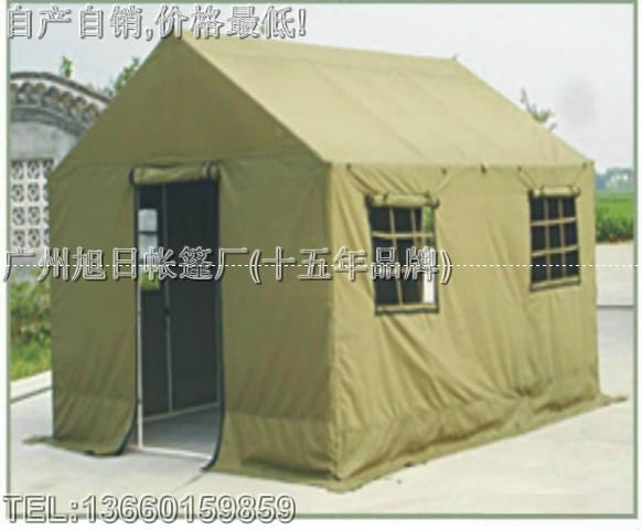 供应施工帐篷