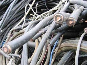 供应顺德废电线电缆回收，顺德废电线电缆回收商，顺德废电线电缆回收价格图片