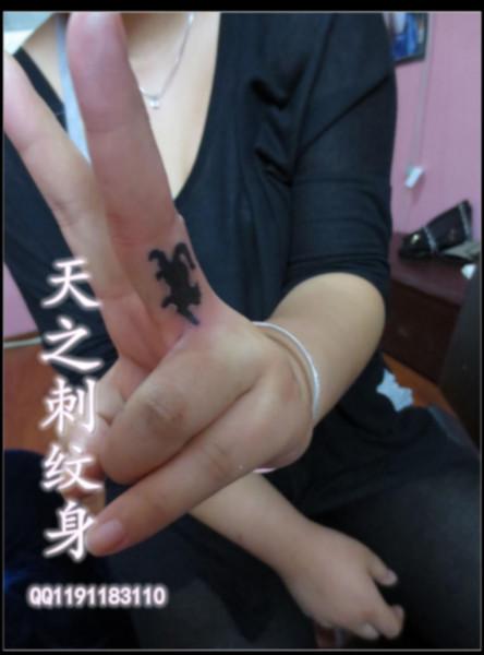 供应青岛纹身图案女生纹身纹身图案
