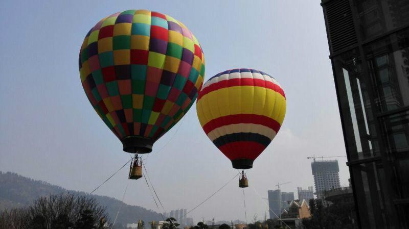 热气球飞艇动力伞租凭品牌宣传广告供应热气球飞艇动力伞租凭品牌宣传广告