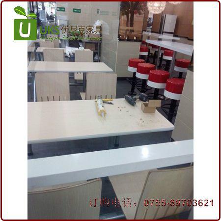 供应深圳快餐厅桌椅价格信息，高质量快餐厅桌椅，优质快餐桌椅供应商