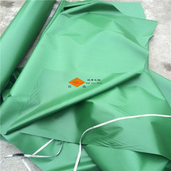 供应珠海工地帆布批发价格篷布防水帆布油布彩条布生产加工厂