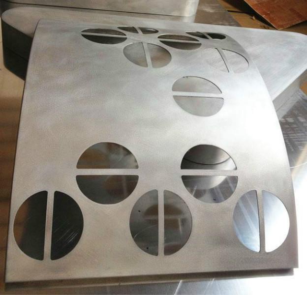 供应雕花屏风铝单板-雕花铝板生产厂家