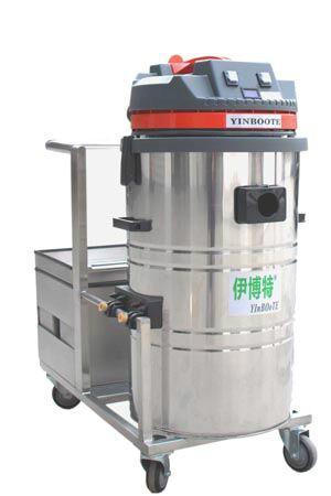 上海伊博特电瓶式吸尘器IV-1080 厂家直销 可定制