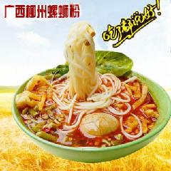 柳州柳螺宗蛳餐饮管理有限公司