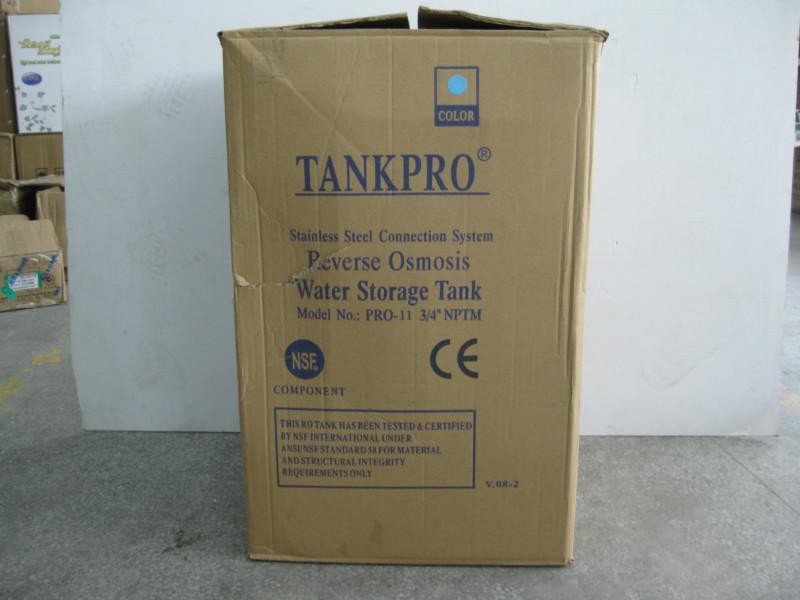 供应压力罐纯水机净水器大容量储水桶厂商-20g 净水机压力桶