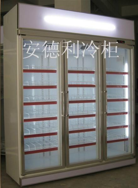 广州市饮料冷藏柜厂家