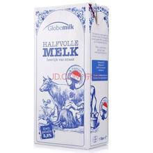 供应荷兰高温灭菌奶中文标签制作备案