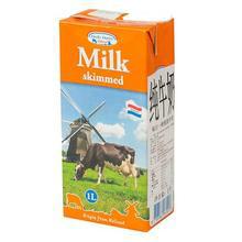 供应荷兰高温灭菌奶进口关税是多少