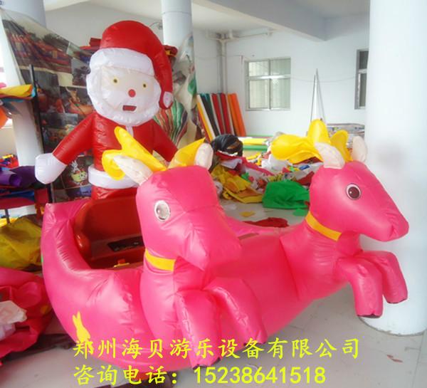 郑州市充气电瓶车优质充气电瓶车儿童玩具厂家