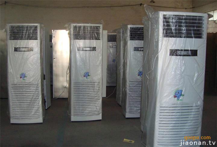 供应常熟水空调常熟水空调厂房安装