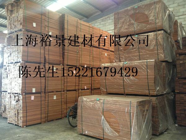 供应菠萝格，上海裕景木业2015重磅推出菠萝格最新报价，价格优惠