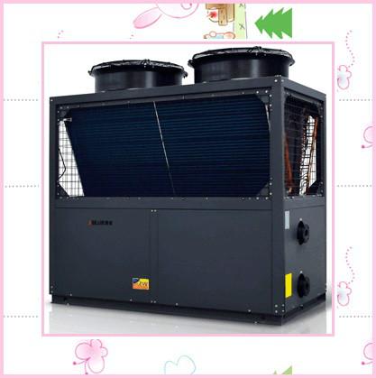 供应全热回收空气源热泵AFHCR-065UY（供暖+制冷+热水）