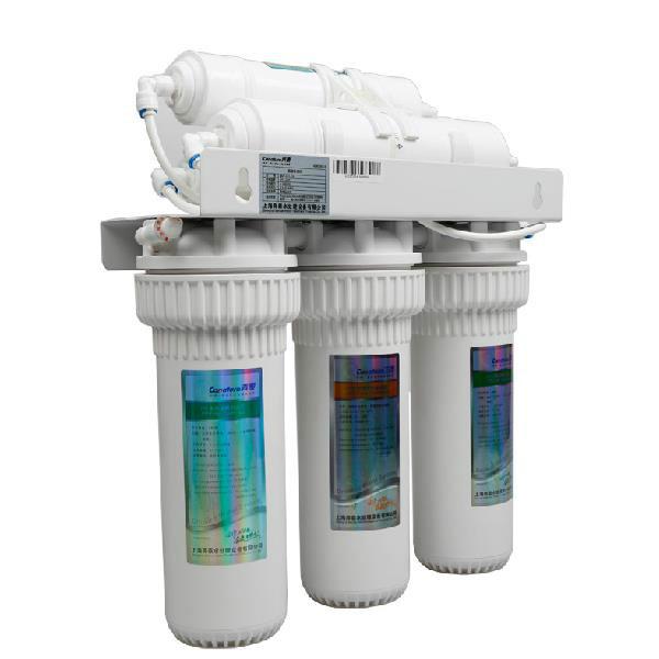 供应橱下式超滤机BNT-UF5-C01-6级，天津家用净水器供应商，净水机价格