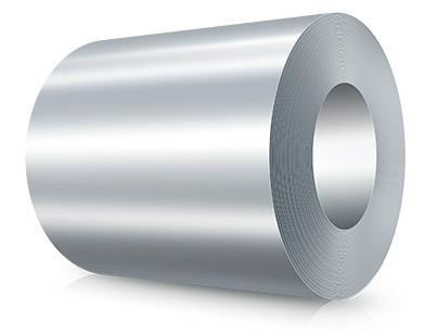 供应深圳坂田浦项一级镀铝板价格，镀铝钢板可加工送货