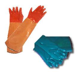 天津市安全防护装备耐酸碱高温防护手套厂家