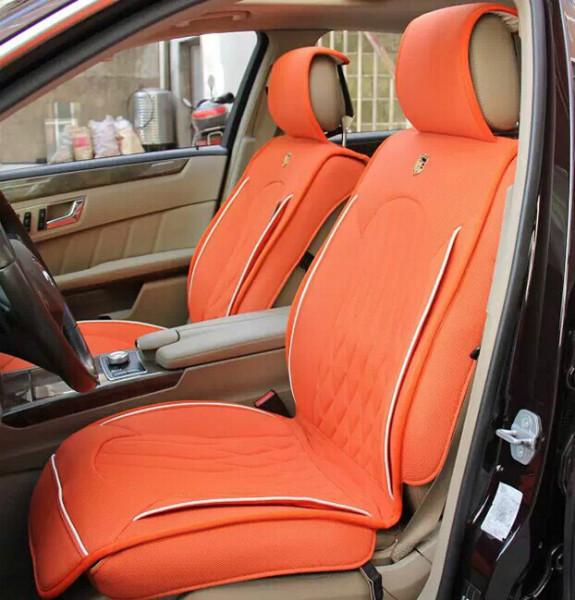 供应森歌汽车座垫9805，款式新，美观大方，舒适透气，四季通用。