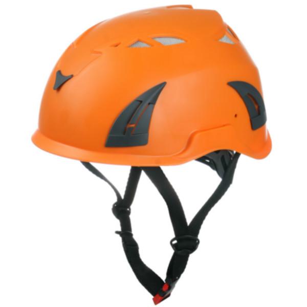 供应登山拓展安全攀岩头盔加工特价批发