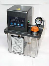 供应电动稀油润滑泵-集中自动润滑泵