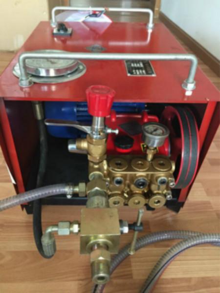供应小型3D电动试压泵微型电动打压泵哪里能买到？