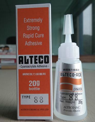ALTECO安特固88胶水批发