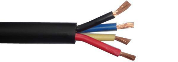 供应RVVP屏蔽线价格RVVP多芯屏蔽线缆